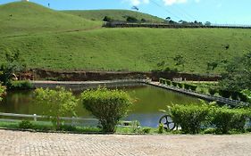 Hotel Fazenda Brejo